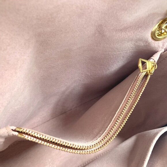 LOUIS VUITTON Brown Damier Shoulder Bag - Picture 15 of 16